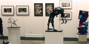 Exhibition