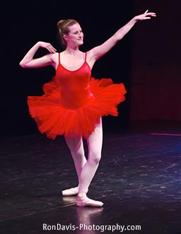 RedBallet