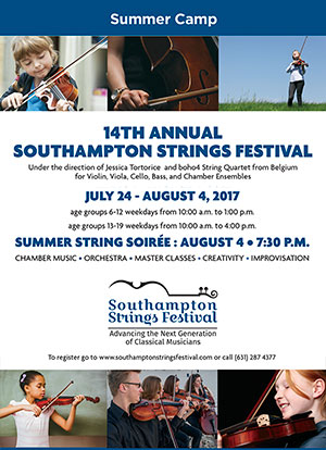 SHstringsSummer