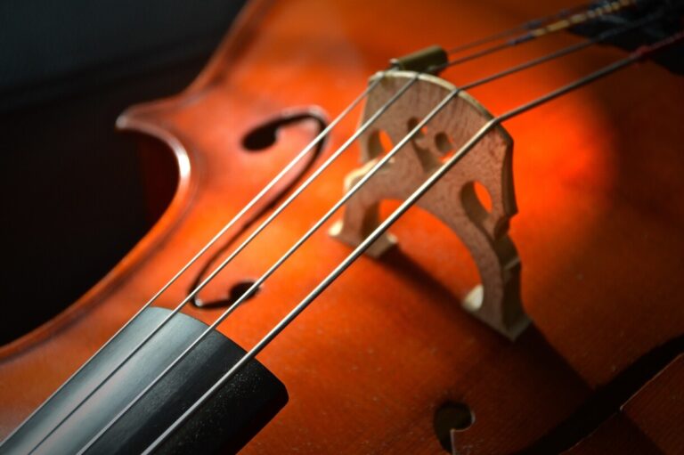 Cello_Music Lessons